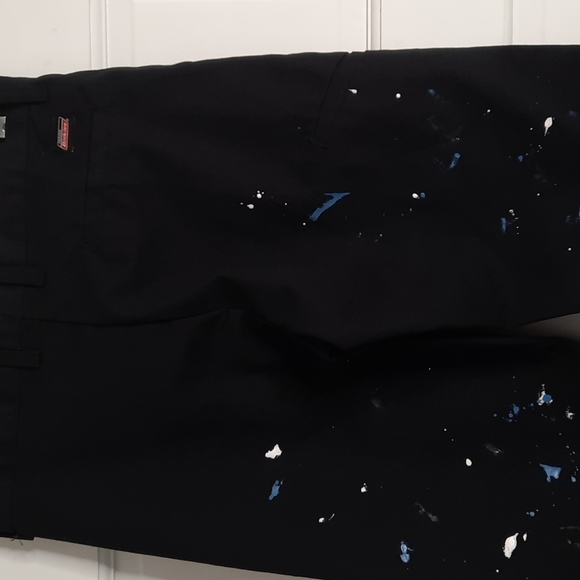 Urban Renewal Vintage Paint Splattered Dickies Pant - Picture 10 of 10